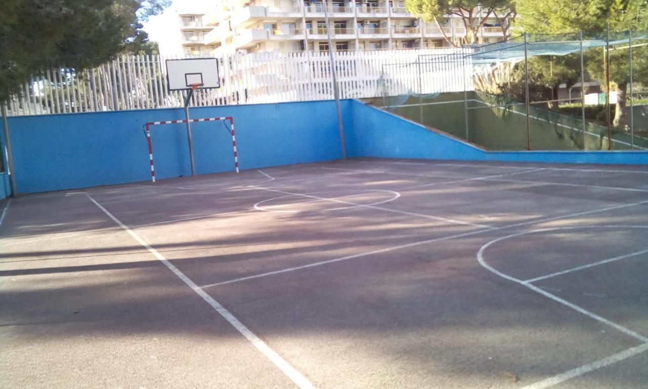 Apartament Escaliro Pins Salou Exterior foto