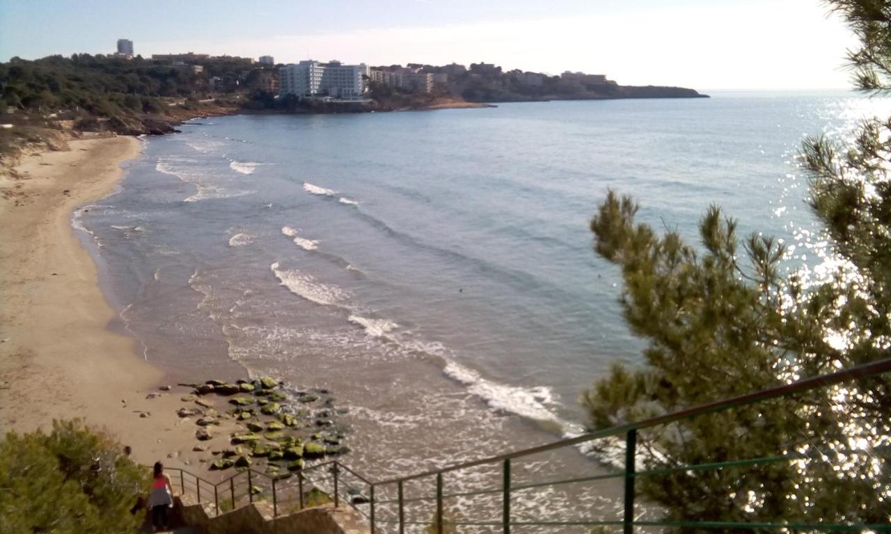 Apartament Escaliro Pins Salou Exterior foto