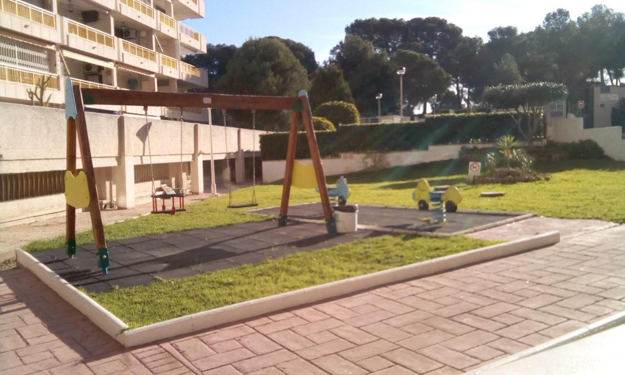 Apartament Escaliro Pins Salou Exterior foto