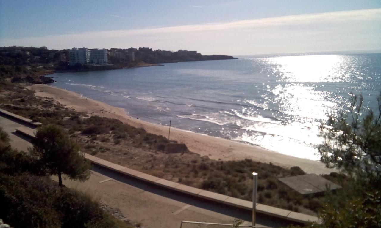 Apartament Escaliro Pins Salou Exterior foto