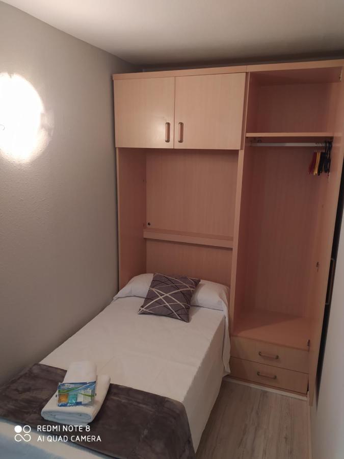 Apartament Escaliro Pins Salou Exterior foto